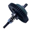 54T Spur Gear Giảm Bánh Răng Thiết Bị Ma Sát Dép Ly Hợp P2953 Cho 1 / 10 Trxs Slash 4X4 HQ727 REMO RC Phụ Kiện Xe Hơi