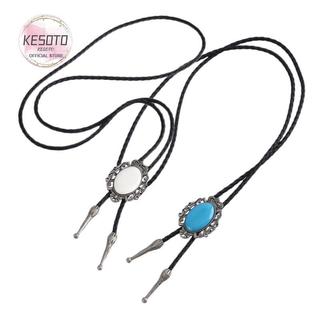 Đá Quý Cổ Bolo Phái Mạnh with Mặt Dây Chuyền Hình Bầu Dục PU