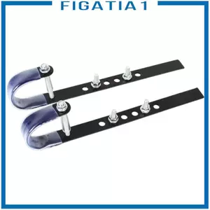 Giỏ xe đạp có móc tháo rời, dễ dàng gắn và điều chỉnh, phù hợp cho việc du lịch ngoài trời