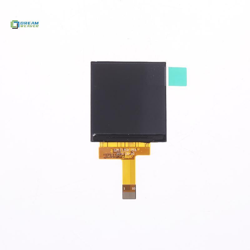 [Dream Weaver] Màn hình LCD 1,54 inch ST7789 TFT vuông 240x240 SPI màu mới