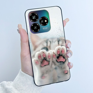 Ốp điện thoại Cho ZTE Blade V60 Design V60 Vita Nubia V60 Design Axon 60 Lite Ốp điện thoại Thẩm Mỹ Sang Trọng Dễ Thương Thoáng Mát Bé Trai Bé Gái Ốp điện thoại Silicon Mềm