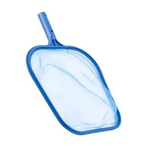 ONE Leaves Rakes Lưới Khung Lưới Skimmer Cleaner Bể bơi Spa Dụng cụ có tay cầm tiện dụng thoải mái