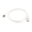 Cáp USB chuyên nghiệp BTM sang IEEE1394 Cáp dữ liệu USB sang 1394 cho máy ảnh Video kỹ thuật số và máy tính 1 5m