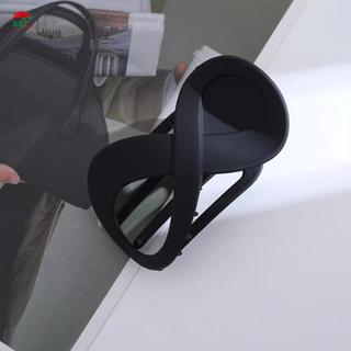 Kẹp vuốt tóc xoắn giữ chắc chắn, chống trơn trượt, phù hợp tạo kiểu cho tóc dày và xoăn
