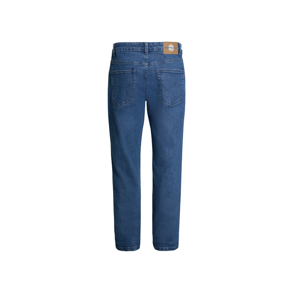 Quần dài Jean VIETTIEN SMART CASUAL vải Cotton form REGULAR VT00000727