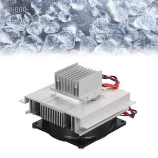 Yohooo Bộ làm mát Peltier Nhiệt điện 70W có tản nhiệt lớn cho hệ thống lạnh thiết bị công nghiệp DIY