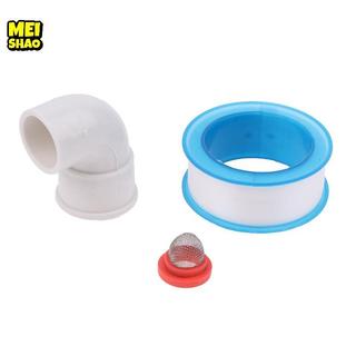 MeiShao 1 / 2 "3 / 4" Van điều khiển mực nước tự động Van bi Phao tháp bể bơi Công tắc phao nước Van đầu vào tự động Dừng đẹp