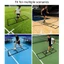 Thang tập tốc độ mềm linh hoạt GODD để phối hợp và bài tập chuyển động trong thể thao