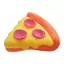 Squeezza Pizza NeeDoh Pinch Đồ Chơi Thực Tế Hình Pizza Co Giãn Đồ Chơi Dành Cho Người Lớn Thanh Thiếu Niên Trẻ Em Nam Nữ Bé Trai Bé Gái sonlekvn