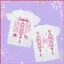 Áo Thun GC1 Dành Cho Fan BTS Tour Arirang - Jimin, Jungkook, J-Hope, Suga
