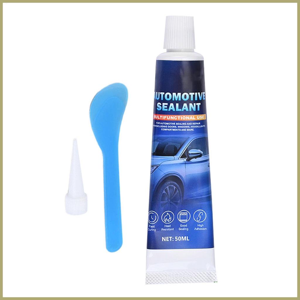 Seam Sealant cho ô tô Keo dán tự động chịu nhiệt độ cao cho cửa ô tô cho bảng điều khiển mui xe Marine abrtedvn