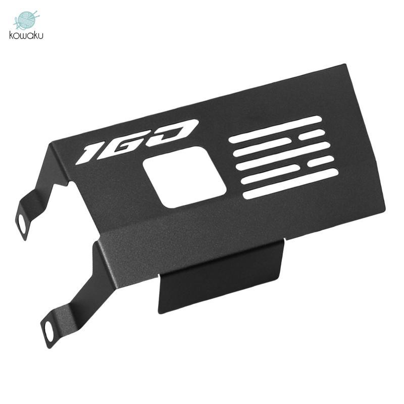 Hợp Kim Nhôm Tấm Trượt Động Cơ Bảo Vệ Thay Thế Dưới Thân Bảo Vệ Cho Xe Honda ADV160 PCX160 VARIO160