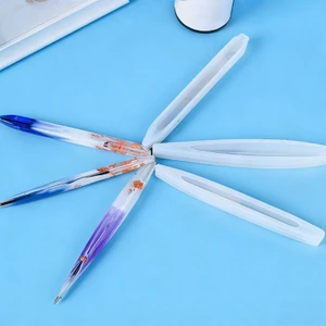 Yoo Khuôn Bút Silicon Mềm Và An Toàn Cho Các Dự Án Nghệ Thuật Sáng Tạo Trang Sức Thủ Công