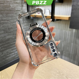FOR ốp lưng Ốp cho realme 6 Pro realme 6 Ốp điện thoại Ốp mềm ốp silicon chống sốc thiết kế mới trong suốt thẩm mỹ có giá đỡ