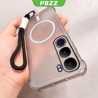 Ốp lưng cho vivo v40 v50 v60 lite y21d y31 Y19S 4G y04s y29s y04 Y29 4g V50 LITE 5G Vỏ điện thoại Vỏ mềm chống sốc thiết kế mới thẩm mỹ mờ bán trong suốt BWDTGSBS01