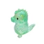 PPY Vui Nhộn Co Giãn Axolotl Capybara Hình Đồ Chơi Cảm Giác PVC Lấp Lánh Động Vật Bóp Để Giảm Căng Thẳng Và Trang Trí Purpo
