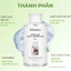 Nước Tẩy Trang JMsolution Hyaluronic Acid , Rau Má Centella , Ceramide JM Solution 500ml của Hàn Quốc