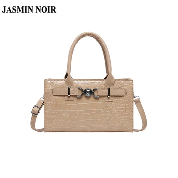 Women's Vintage PU Leather Shoulder Bag