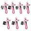 SQ11 BTS JIMIN Acrylic Móc Khóa Album Thứ 5 ARIRANG J-HOPE JIN Mặt Dây Chuyền Túi Phụ Kiện Ngoại Vi Ngôi Sao