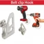 Móc kẹp thắt lưng 42-70-2653 cho Milwaukee 米 ❈ 2604-20 ❈ ❈ ❈ ❈ HGGS