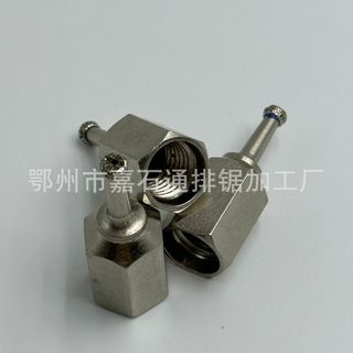 Mạ điện Kim cương Mặt sau Bu lông Mũi khoan Đá cẩm thạch Gạch khô Treo thủng Khoan đa tông màu