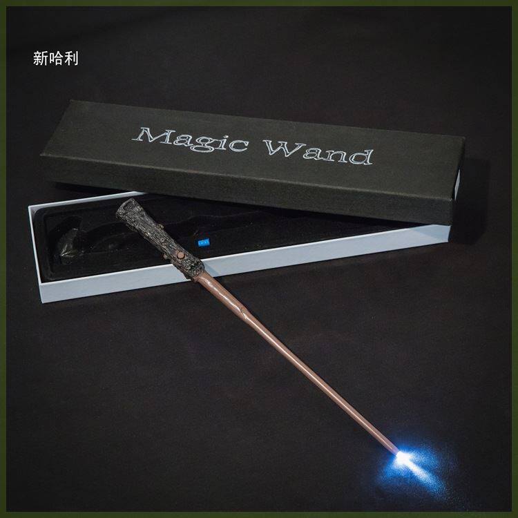 ✅ Phát sáng ✅ Harry Potter Cây đũa phép Trong Kho Xung quanh Đồ chơi trẻ em Món quà sinh nhật ☟Harry Potter Magic Wand Stick Glow Around the World Quà tặng sinh nhật tương tác Hiệu suất Hermione Giáng sinh♗