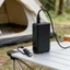 PPY Professional 100W Bộ chuyển đổi nguồn DC8020 Nữ sang USB C Nam