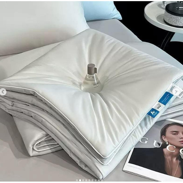 CHĂN HÈ LỤA COOLING 2Mx2M3
