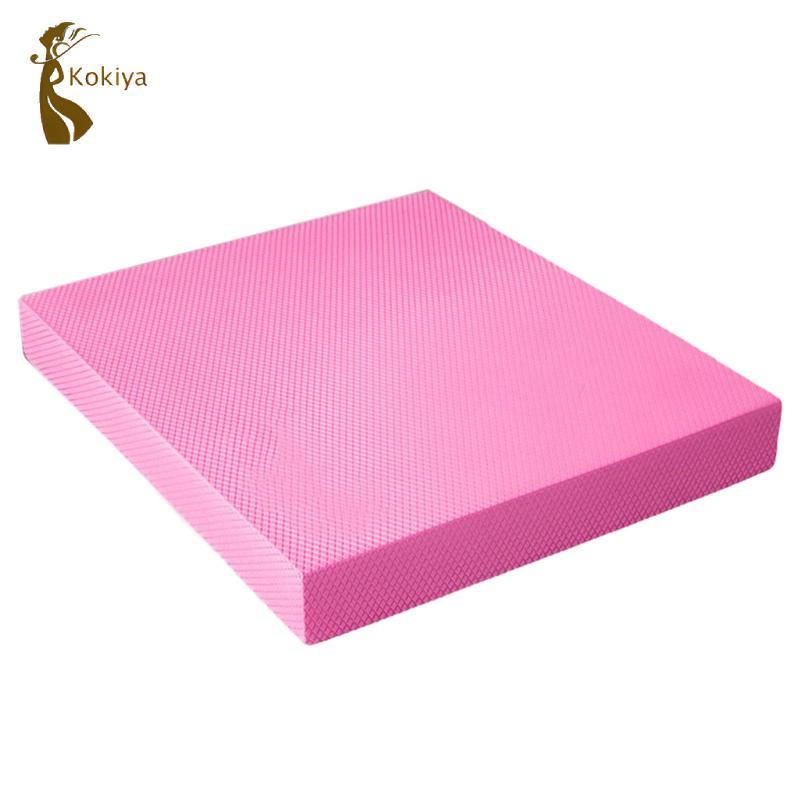 Tấm lót tập luyện xốp chống trượt, đệm đầu gối hỗ trợ, chất liệu bền bỉ cho người lớn tập thể dục tại nhà
