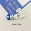 Set Charm Biển Mùa Hè Cute – Charm Cá Voi, Sao Biển, Cây Dừa, Thuyền Trang Trí Dép Xinh Xắn HotTrend Siêu Dễ Thương 2026