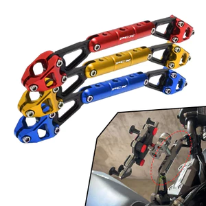Xe Máy Thanh Cân Bằng Đa Năng Có Thể Điều Chỉnh Cân Bằng Tay Cầm Tay Cầm Mở Rộng Cho Xe Honda PCX PXC 125 150 160
