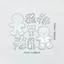 Gingerbread Man Chủ Đề Kim Loại Thép Carbon Cắt Khuôn Thêu Sò Dập Nổi Khắc Bản Mẫu DIY Album Ảnh Thiệp Chúc Mừng Cắt Chết Giấy Thủ Công Dụng Cụ