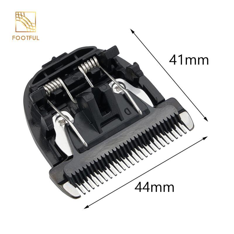 Tông đơ cắt tóc bằng gốm Thay thế tông đơ cắt tóc bền cho thợ cắt tóc