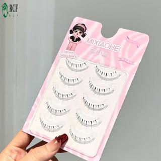 Lông mi giả dày đặc - Lông mi dưới Manga cho Cosplay
