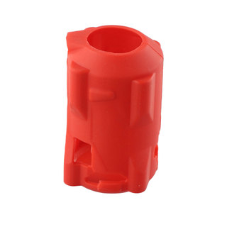 [FUXIN] Dành cho Giày bảo vệ cờ lê mạnh 49-16-2554 Tay áo bảo vệ 2554 / 255