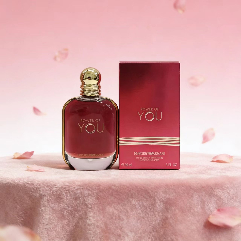 Mỹ phẩm nữ Power Of You Quà tặng 90ml Ưu tiên