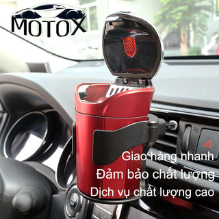 Giá Đỡ Cốc Nước Trên Ô Tô Gắn Lỗ Thông Gió Tiện Dụng, Giá Đỡ Cốc Ly Xe Hơi Gắn Cửa Gió Điều Hòa - Phụ Kiện Ô Tô
