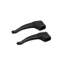 【COD】Mười miếng đệm chống trượt kính mềm bằng silicon, cố định kính, phù hợp cho những người thường xuyên đeo kính.