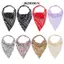 JKDESIGN Khăn Tóc Kerchief Phong Cách Bohemia