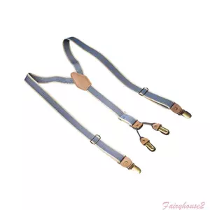 Nẹp Treo Quần Cao Su Co Giãn Cho Nữ - Có Thể Điều Chỉnh và Chống Trơn Trượt