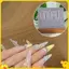 Nơ Hạt Dây Ruy Băng 3D Acrylic Khuôn Trang Trí Móng Tay Nghệ Thuật Thiết Kế DIY Silicon Móng Tay Nghệ Thuật Khuôn Mẫu Cho Móng Tay Quyến Rũ