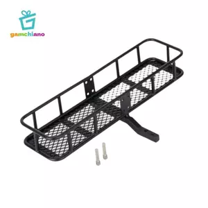 Gamchiano Dây Phía Sau Cho Xe Ô Tô Điều Khiển Từ Xa, Giá Hành Lý, Xe Kéo, Lắp Đặt Dễ Dàng, Phụ Kiện Để Hỗ Trợ Giá Hành Lý Phía Sau.