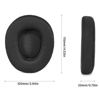 Đệm tai hiệu suất cải tiến BTF cho tai nghe Gthos CAPTAIN 300 Earmuff