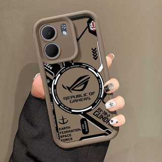 Ốp Điện Thoại Cho OPPO A6 A6S A6X A6 Pro 4G 5G Ốp Lưng OPPO A6i A6 GT Turbo Bền Chống Sốc A04-A06