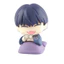 Hàng có sẵn Nhật Bản STASTO Capsule Toy Monster No. 8 Đồ trang trí đội ngủ 2 Bao Ke Zong Shiro BB0G