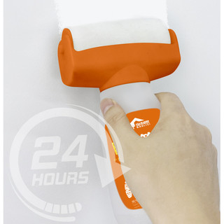Thiết bị sửa tường di động, vận hành đơn giản, thuận tiện tự thực hiện