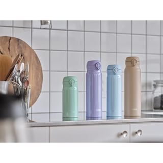 Thermos Vacuum Insulated Portable Mug - 350ml, 500ml, 600ml, 750ml, 1L