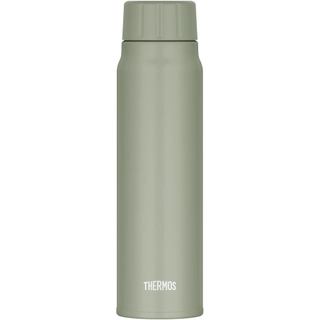 Thermos Insulated Carbonated Drink Bottle - 500ml / 750ml / 1L, Multiple Colors Available