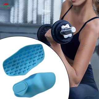 1 Cặp Miếng Lót Silicon Cho Tay, Bảo Vệ Khi Tập Push-Ups và Yoga