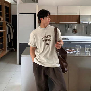 Áo thun nam thoải mái, sành điệu - Perfect cho mùa hè